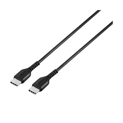 BSMPCCC110BK ケーブル 黒