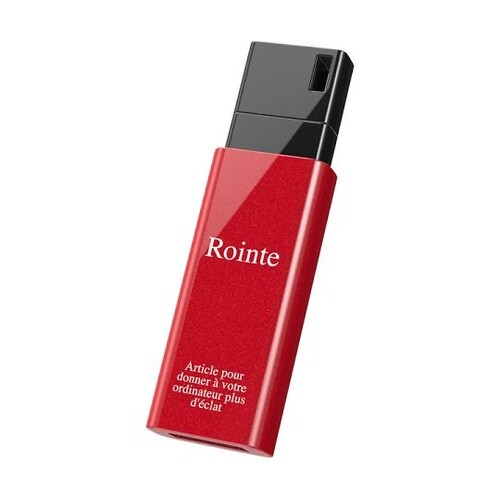 RUF3KSW32G−RD USBメモリ