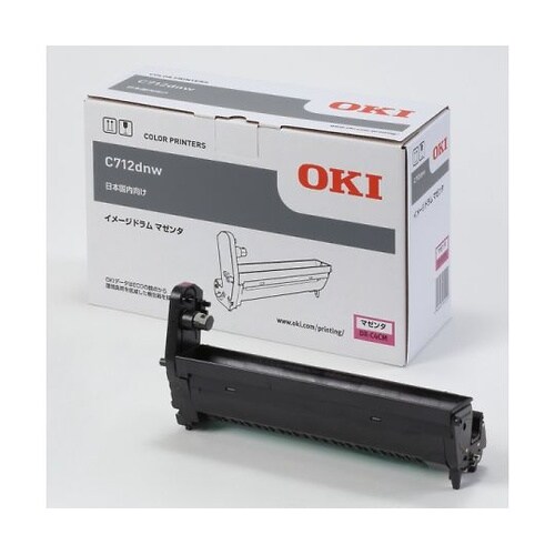 DR−C4CM イメージドラム マゼンタ