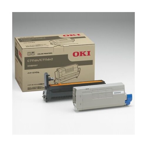 ID−C4JC イメージドラム シアン