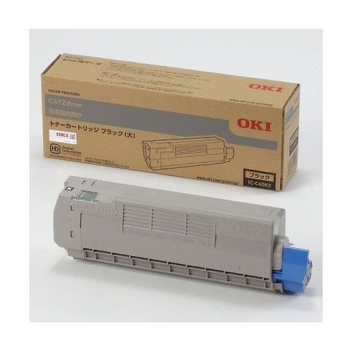 TC−C4DK2 トナーカートリッジ 黒