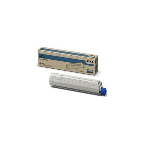 TNR−C3PC1 トナーカートリッジ赤