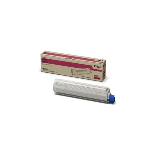 TNR−C3PM1 トナーカートリッジ赤