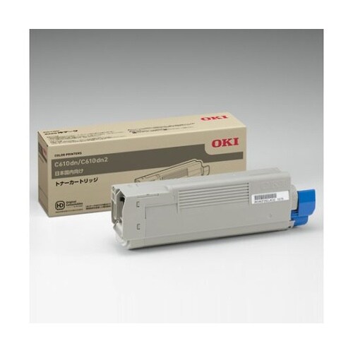 TNR−C4FM1 トナーカートリッジ赤