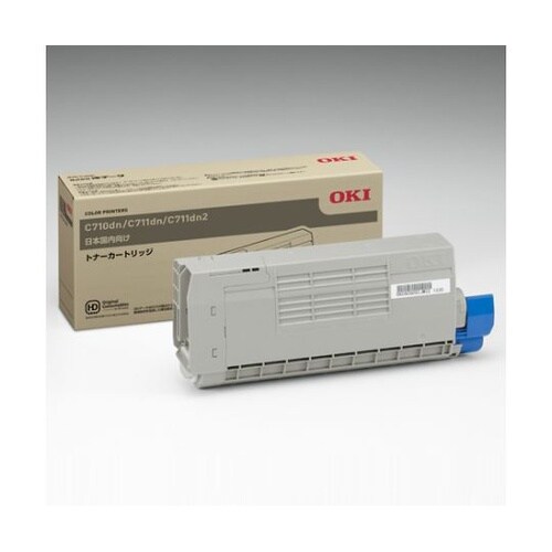 TNR−C4GC1 トナーカートリッジ赤