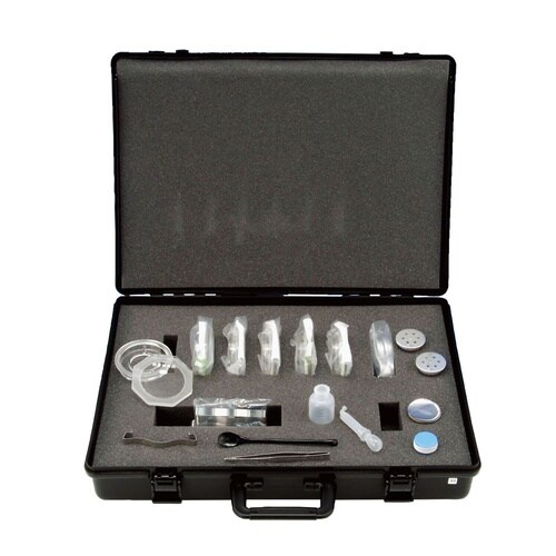 コンウェイ水分活性測定器(試薬含まず)