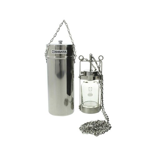 ハイロート採水器セット 100mL