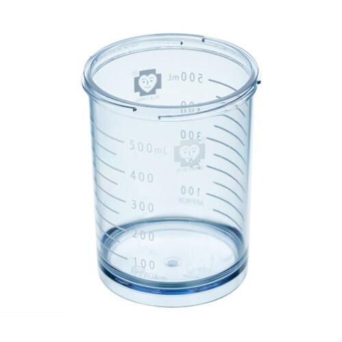 SB−500 吸引ボトル 500mL