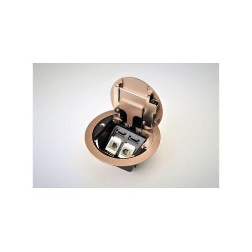 LCR10066M020 収納コンセント