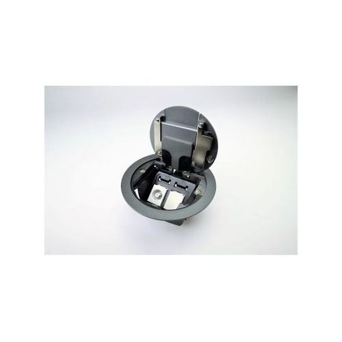 LCR10020 プラグ収納コンセント