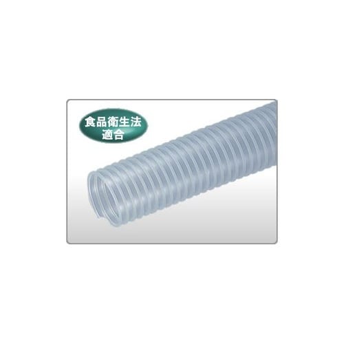 TACエコダクト φ65 カット 20m