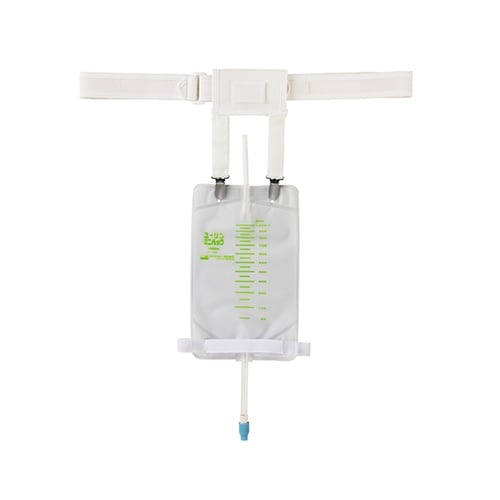 N10100 ユーリンMB・ソフトベルト