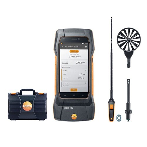 0563 0400 71風速計コンボST