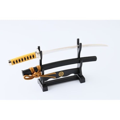 MT−34I 名刀ペーパナイフ 近藤勇