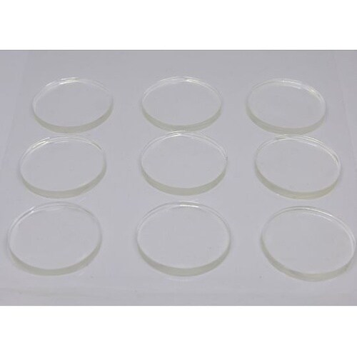 TG3−30C 耐震ロックゲル 丸9枚