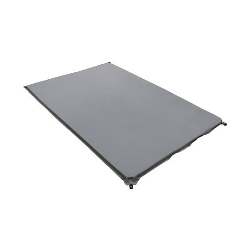 インフレーターマット ダブル 7cm