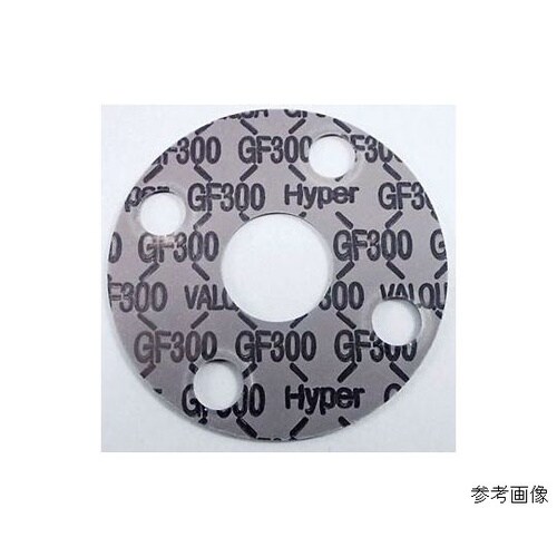 ブラックハイパーGF300−10K2T−