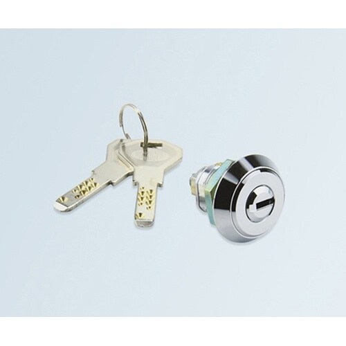 TL−366 シリンダー錠