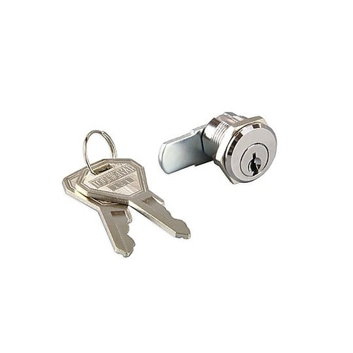 TL−121−1 シリンダー錠