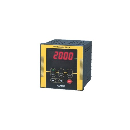OE−31E 水質測定器ORP指示調節計