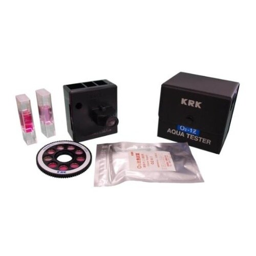 O3−1Z アクアテスター