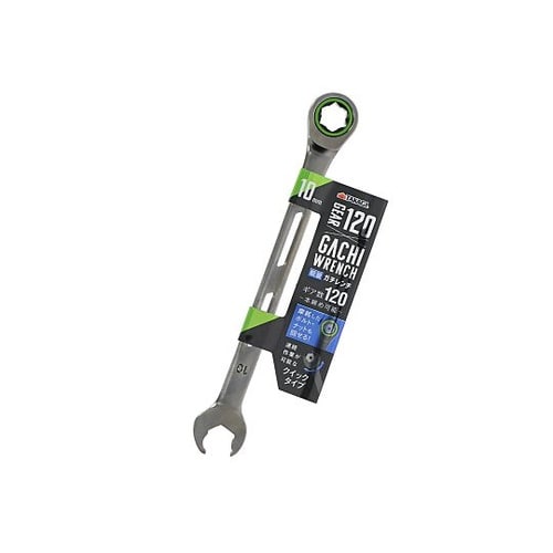 1128761 ガチレンチ 10mm