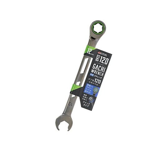 1128762 ガチレンチ 12mm