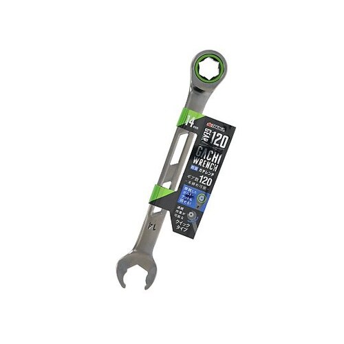 1128764 ガチレンチ 14mm