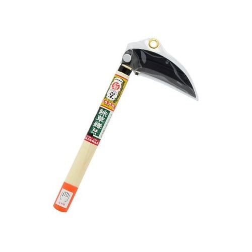 2007746 菊堂左手用小鎌120mm