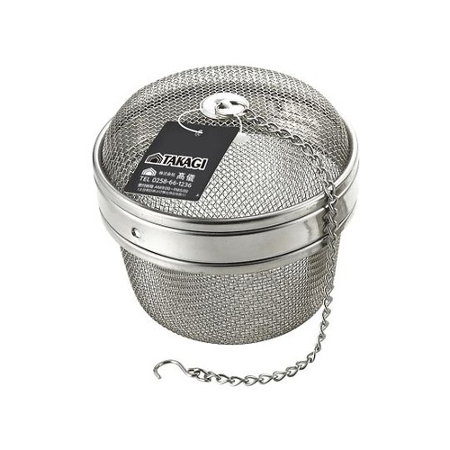 4115030 カプセルこし器 φ100