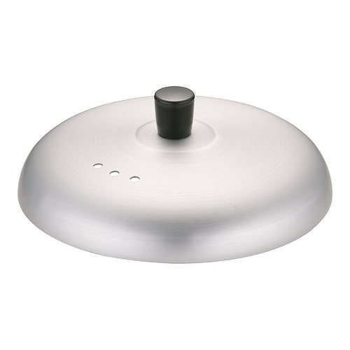 AOY1901 アルミ親子鍋用蓋 大