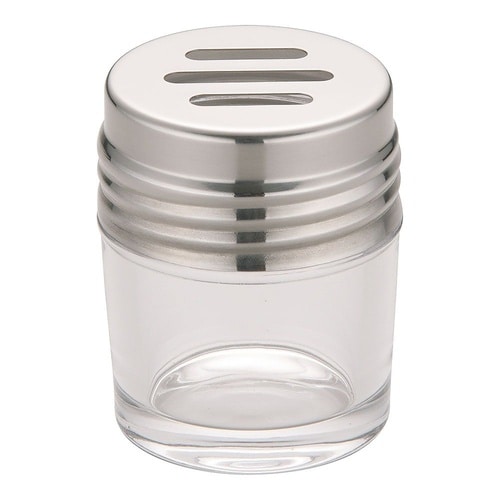 BGC2301 ガラス調味料入 1oz