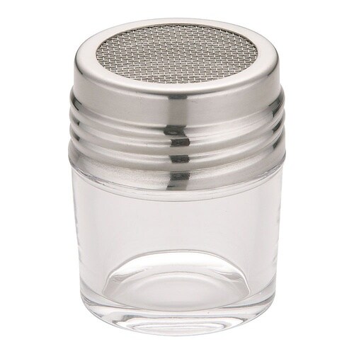 BGC2305 ガラス調味料入 1oz