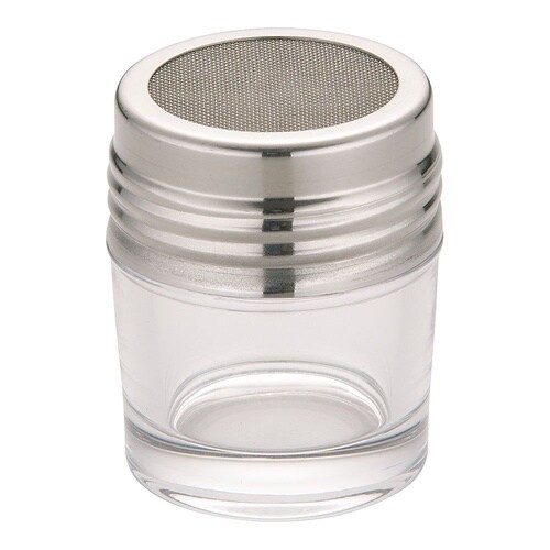 BGC2306 ガラス調味料入 1oz