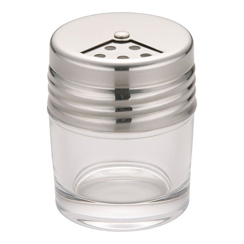 BGC2310 ガラス調味料入 1oz