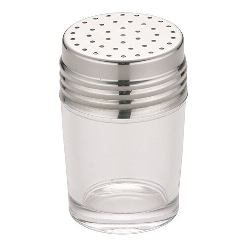 BGC2313 ガラス調味料入 2oz