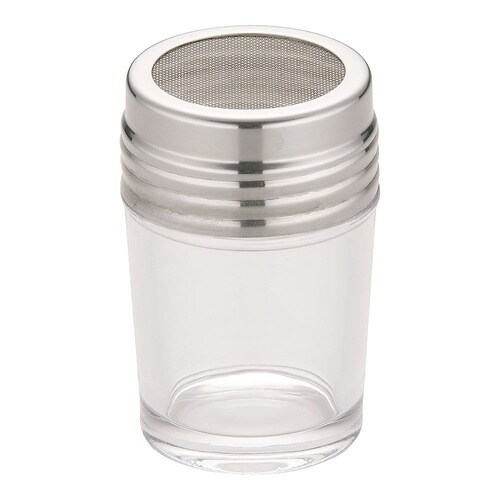 BGC2316 ガラス調味料入 2oz