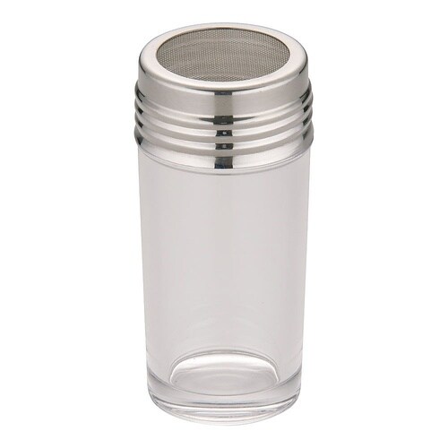 BGC2326 ガラス調味料入 4oz