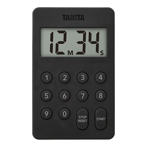 TD−415BK タイマー100分計