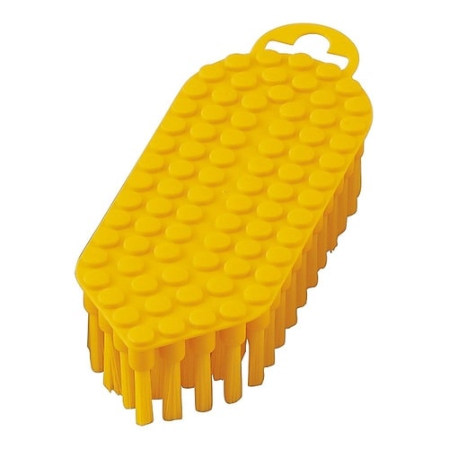 JFL0104 フレックスブラシ 黄