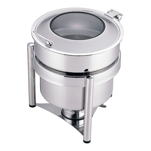 ESC1701 丸スープステーション