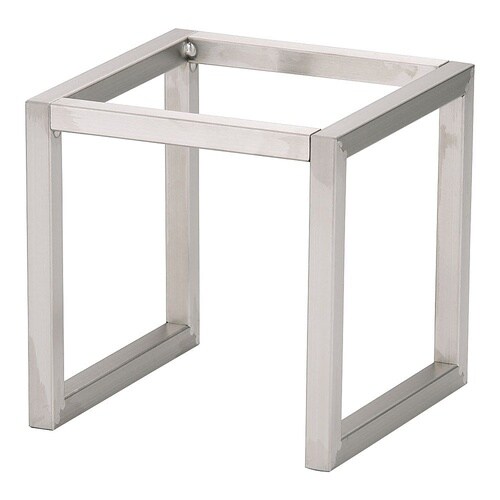 NST1901ストレージライザー120角