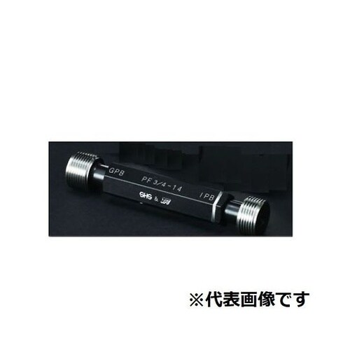 GPBWPB 3/4 ネジプラグゲージ