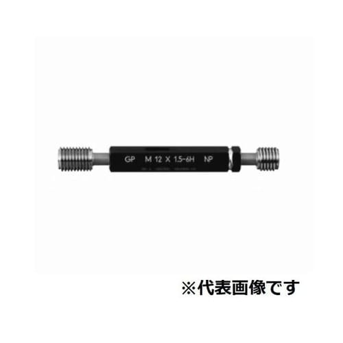 GPNP6H 16−2.0 プラグゲージ