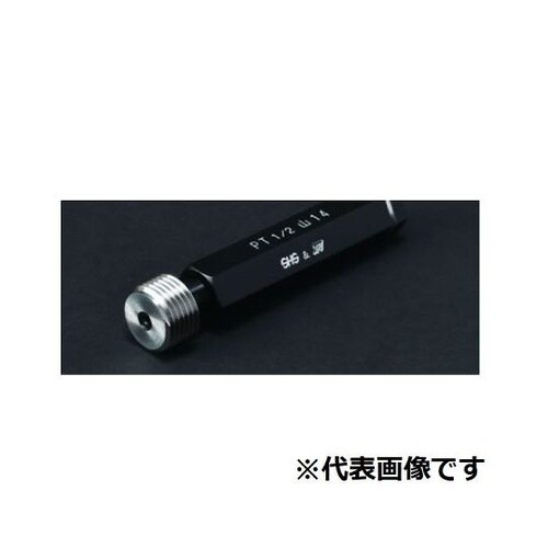 PT−P 1/8 テーパネジプラグゲージ