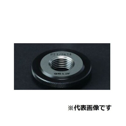 PT−R 1/2 テーパネジリングゲージ