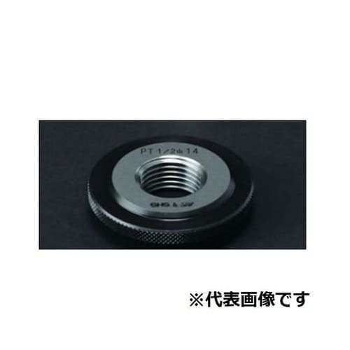 PT−R 3/8 テーパネジリングゲージ