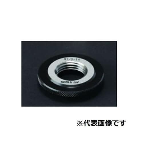 RC 1/4−19 ネジプラグゲージ