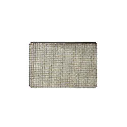 【検査報告書付】サランスクリーン平織 ナ