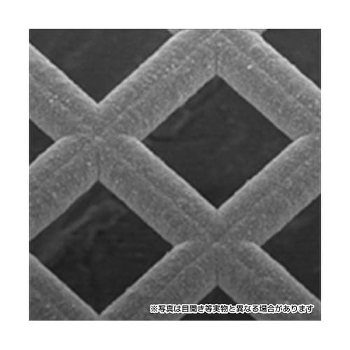ナノメッシュ10μmφ125mm750